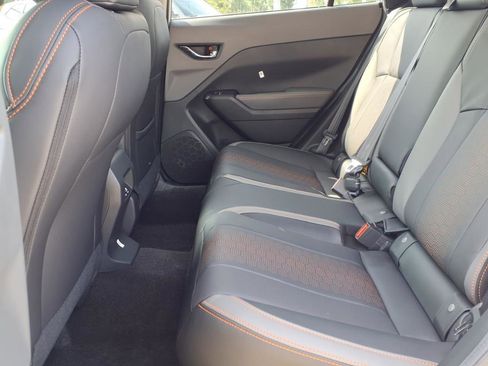 New 2025 Subaru Crosstrek 2.5i Limited w/ Crosstrek Mirror Package image 9