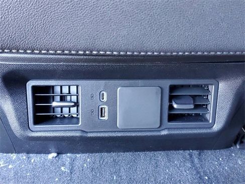 New 2026 Chevrolet Silverado 1500 Custom image 15