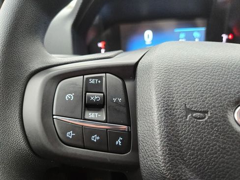 New 2025 Ford Ranger XL w/ Trailer Tow Package image 18