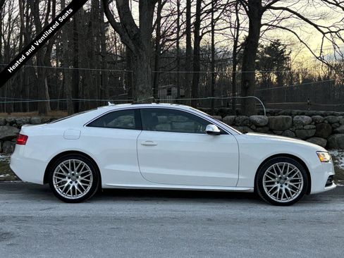 Used 2016 Audi S5 Prestige w/ Prestige Package image 2