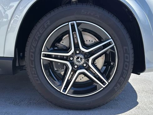 New 2026 Mercedes-Benz GLE 450 4MATIC image 12