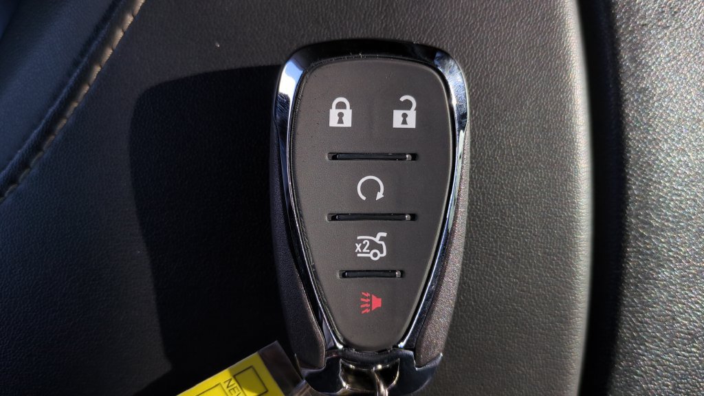 Used 2021 Chevrolet Camaro LT w/ Redline Edition RWD image 26