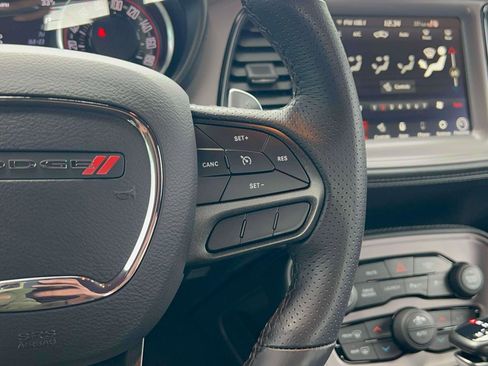 Used 2023 Dodge Challenger R/T Scat Pack RWD image 24