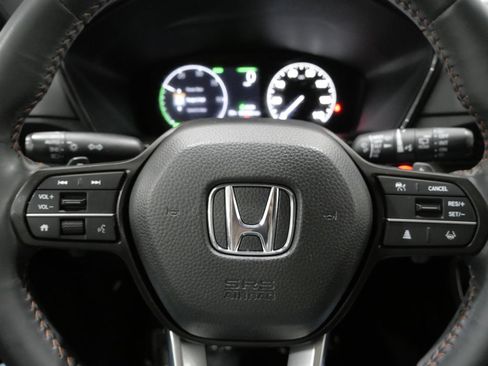 Used 2025 Honda CR-V Sport-L image 17