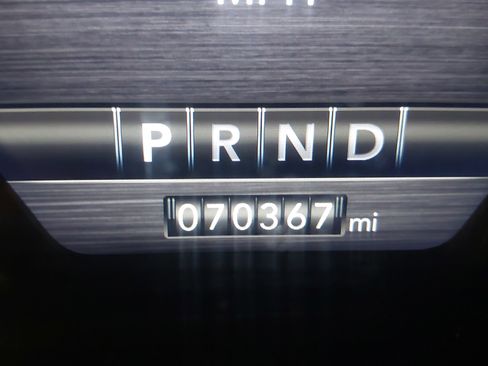 Used 2021 RAM 2500 Laramie image 19