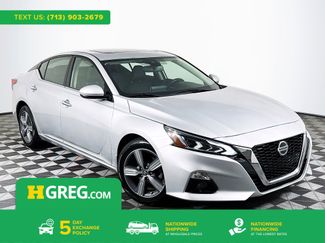 Used 2019 Nissan Altima 2.5 SV video 1