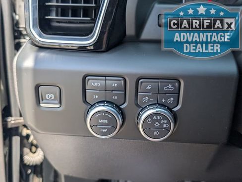 Certified 2024 GMC Sierra 1500 Denali w/ Technology Package AWD/4WD image 16