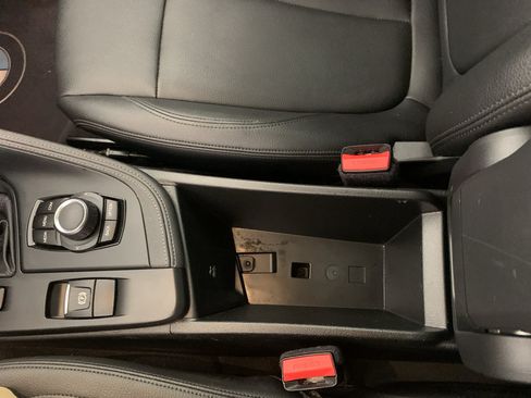 Used 2018 BMW X1 sDrive28i w/ Convenience Package FWD image 28
