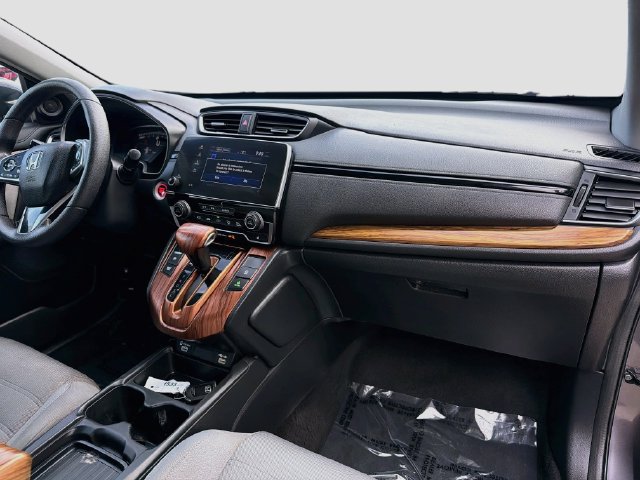 Used 2022 Honda CR-V EX image 29