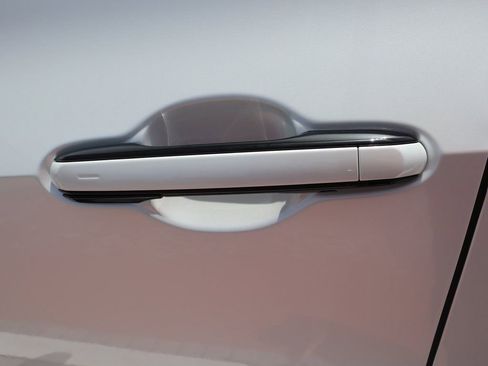 New 2026 Lexus NX 350 AWD image 12