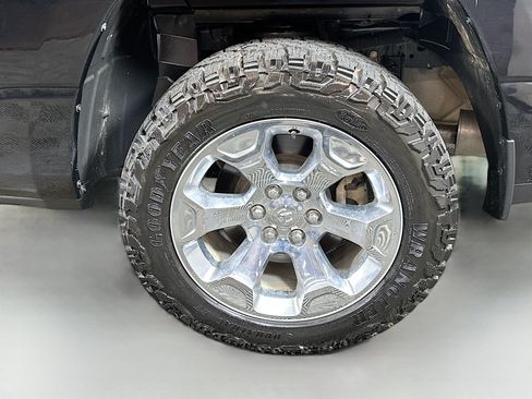 Used 2022 RAM 1500 Big Horn AWD/4WD image 28