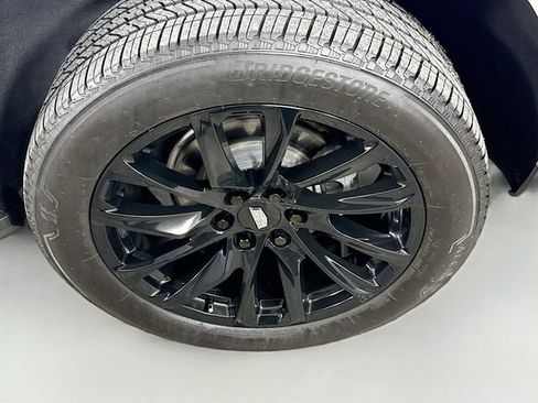 Used 2022 Cadillac Escalade Sport w/ Touring Package RWD image 34