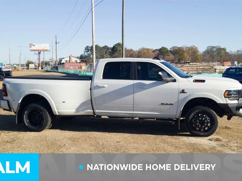 Used 2022 RAM 3500 Limited image 5