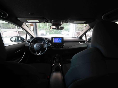 Used 2024 Toyota Corolla SE FWD image 19