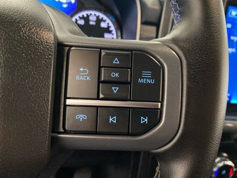 Used 2023 Ford F150 XLT w/ Equipment Group 302A High image 21