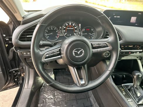 Used 2021 MAZDA MAZDA3 2.5 Turbo Sedan w/Premium Plus image 14