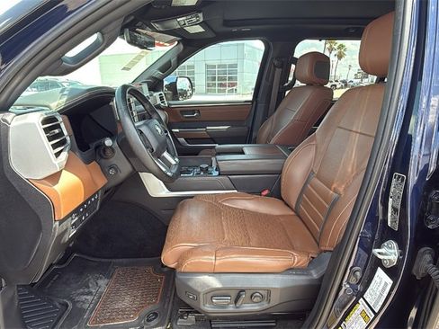 Used 2023 Toyota Tundra 1794 Edition image 11