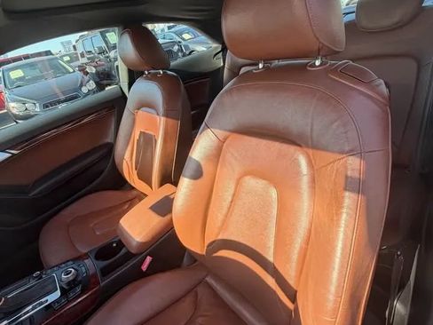Used 2012 Audi A5 2.0T Premium Plus AWD/4WD image 6
