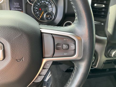 Used 2019 RAM 1500 Big Horn image 8