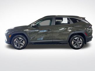 Used 2025 Hyundai Tucson SEL AWD/4WD video 2