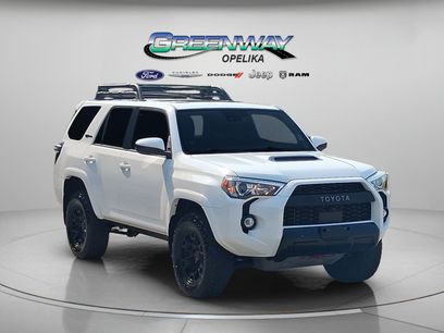 Used 2022 Toyota 4Runner TRD Pro