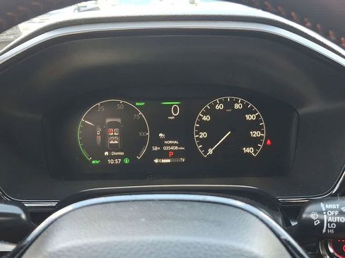 Certified 2023 Honda CR-V Sport Touring image 13