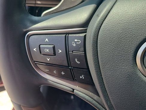 Used 2024 Lexus ES 350 w/ Technology Package FWD image 25