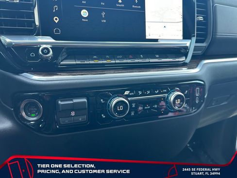 Used 2026 GMC Sierra 1500 Elevation w/ Elevation Select Package RWD image 30