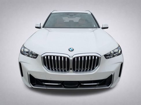 New 2026 BMW X5 xDrive40i AWD/4WD image 9