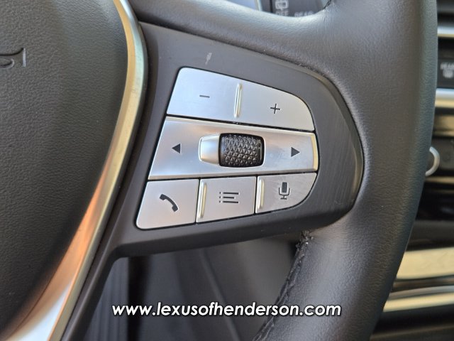 Used 2023 BMW X3 sDrive30i w/ Premium Package RWD image 25