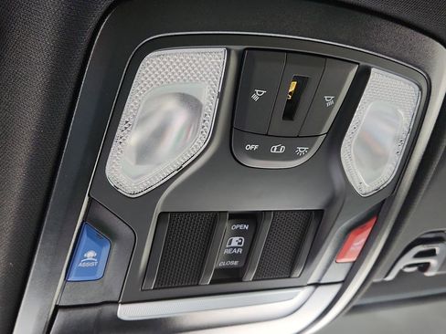 New 2026 RAM 3500 Tradesman AWD/4WD image 25