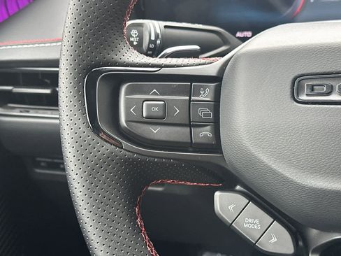 New 2026 Dodge Charger Scat Pack AWD/4WD image 26