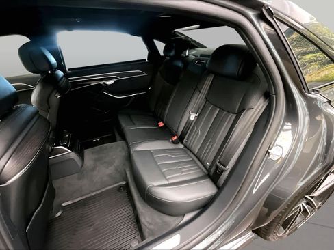Used 2026 Audi A8 L 3.0T AWD/4WD image 21