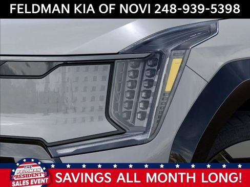 New 2026 Kia EV9 GT-Line image 10