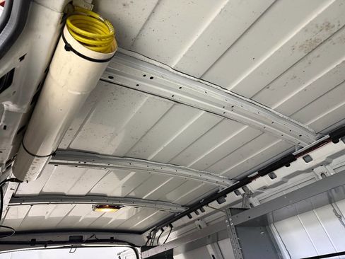 Used 2014 Chevrolet Express 3500 3500 3dr Extended Cargo Van image 62