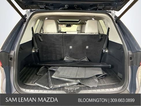 Used 2024 Toyota Grand Highlander XLE image 27