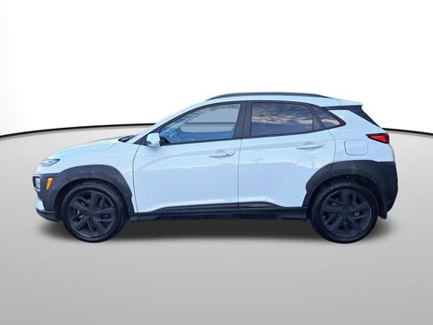 Used 2020 Hyundai Kona Ultimate image 2
