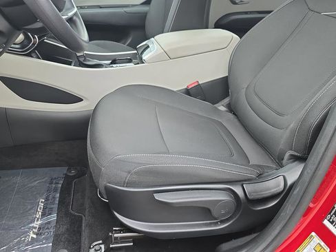 Certified 2024 Hyundai Tucson SE AWD/4WD image 13