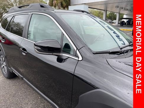 Used 2025 Subaru Outback Premium w/ Popular Package #1A AWD/4WD image 16