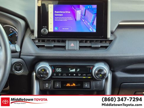 Certified 2023 Toyota RAV4 XLE w/ Convenience Package AWD/4WD image 29