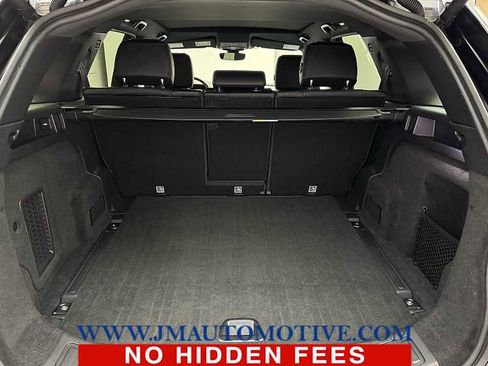 Used 2020 Land Rover Discovery Sport S image 16