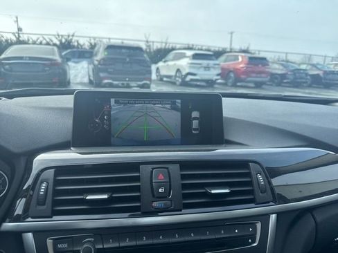 Used 2015 BMW 328i xDrive Sedan image 22