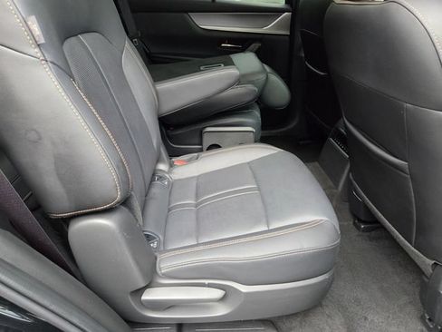 Used 2025 MAZDA CX-90 3.3 Turbo w/ Preferred Package AWD/4WD image 8