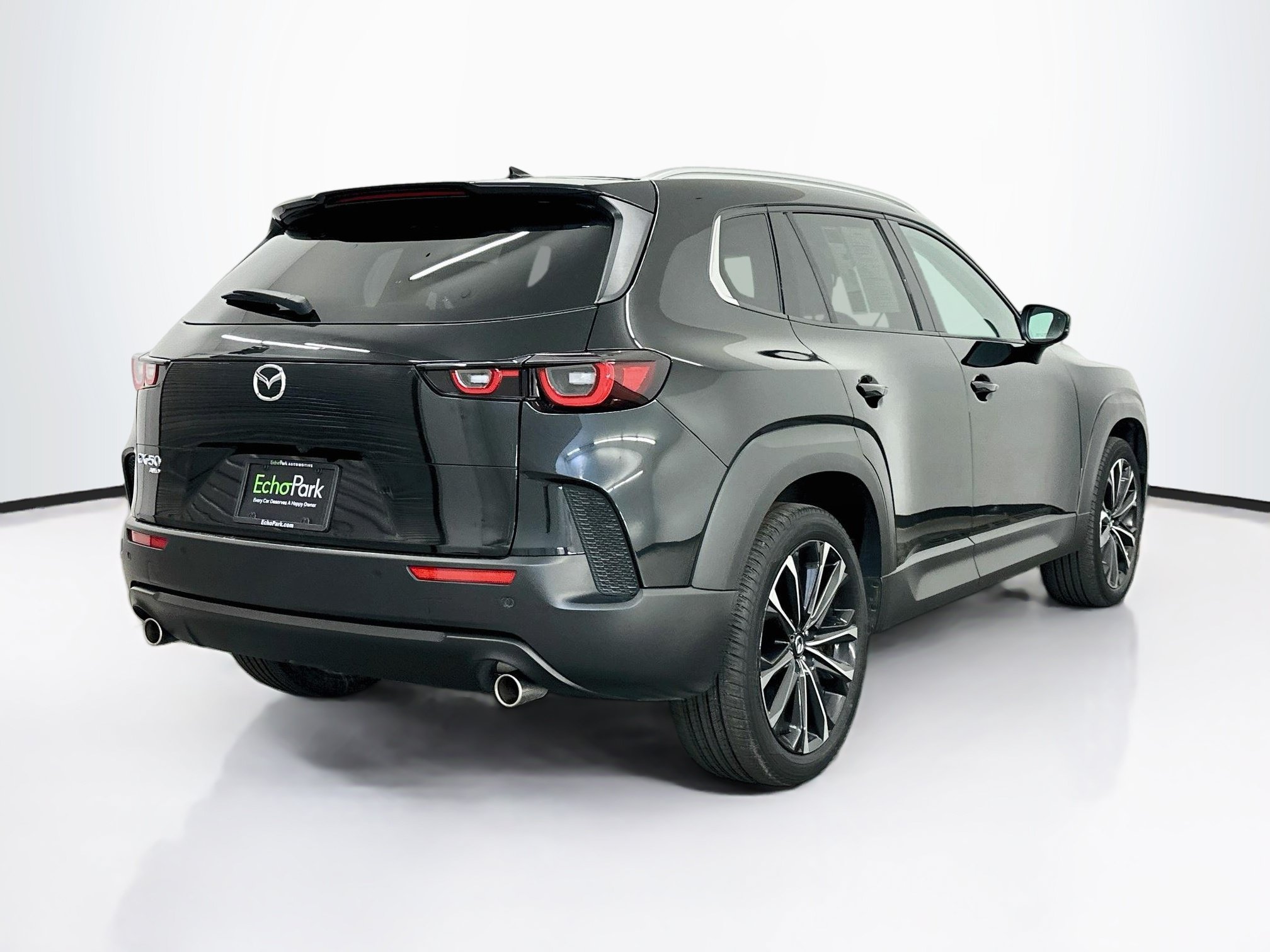Used 2026 MAZDA CX-50 AWD 2.5 S w/ Premium Package image 9