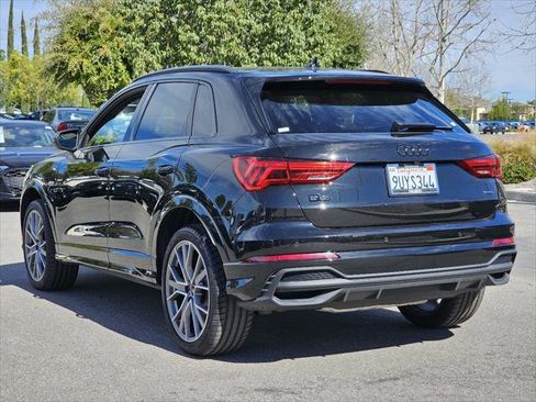 Used 2025 Audi Q3 2.0T Premium Plus w/ Premium Plus Package image 9