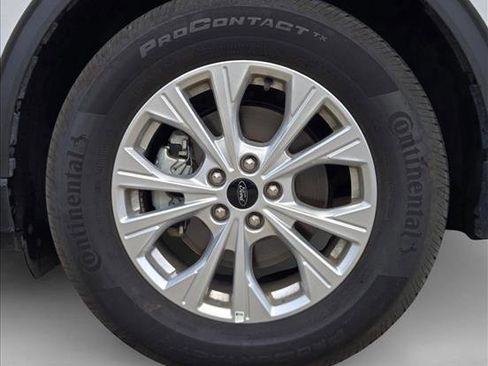 Used 2025 Ford Escape Active AWD/4WD image 22