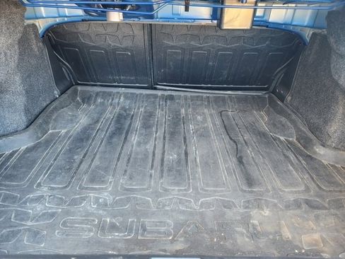 Used 2022 Subaru WRX Premium image 32