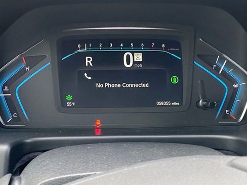 Certified 2022 Honda Odyssey Elite image 34