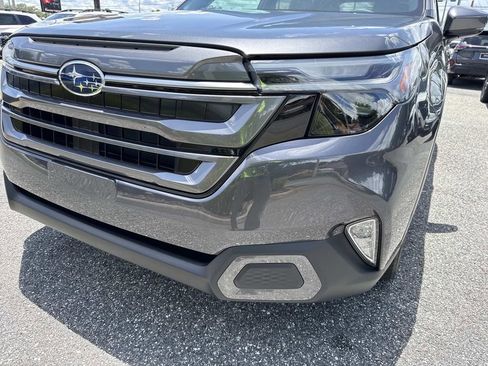 New 2026 Subaru Forester Limited AWD/4WD image 9