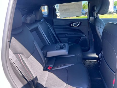 New 2026 Jeep Compass Trailhawk image 13